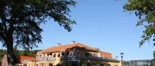 Anställd misstänks ha fört in droger på Hornö