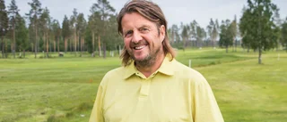 Golfklubben hedrar Ulf Andersson med Memorialtävling