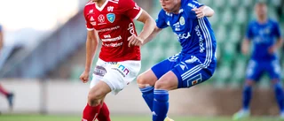 Enis tvåmålsskytt – vill ta Umeå uppåt