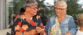 PRO Kalix bjöd in vinnare i sommarens tävlingar