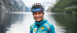 Johaug tillbaka efter överträningen