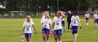 Förlust och Dalhemstjärnan till sjukhus med ambulans