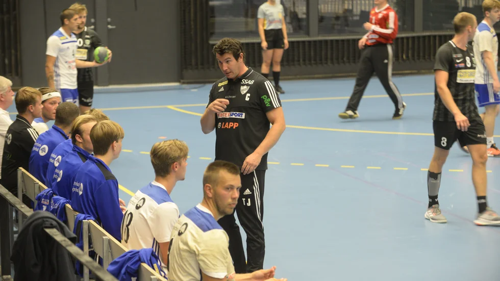 IFK Nyköping klarade sig bra ekonomiskt 2020 trots pandemin.