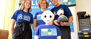 Kulturnatten: Makerspace välkomnar virtuellt besök