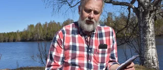 Jansson ny moderator på företagsfrukost