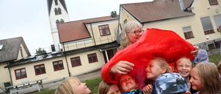 Är pengar viktigare än barnens framtid?