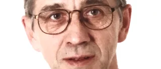 Dödsfall: Sven-Gösta Carlsson, Kåge