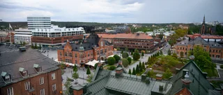 Polisen hyllar hjälteinsats i Umeå