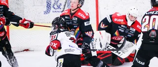 Kirunaspelaren i chock – efter matchen mot hårt coronadrabbade SK Lejon: "Blir väldigt arg och besviken"