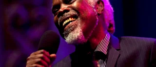 Billy Ocean till Sverige i vår