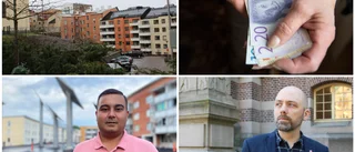 Efter kritiken: Flyttkraven och hyrestaken ses över
