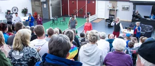 Bajs satte stopp för musikfesten