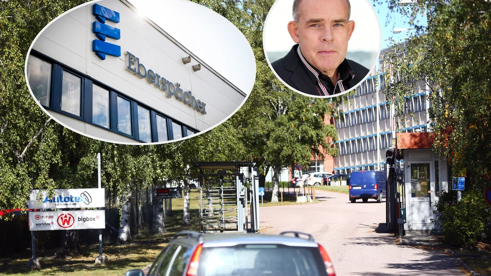 "Vi har haft en omfattande förkontroll redan innan stöden betalades ut, som vi nu också kompletterar med en efterkontroll", säger Conny Svensson, kontrollsamordnare på Skatteverket.