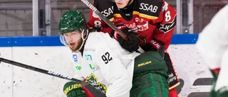 Talangen tillbaka i laget: "Kul att spela match igen"