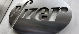 Vaccinbesked från Pfizer i slutet av oktober