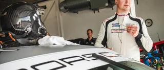 Tvärån imponerade – silver till Emil Öhman