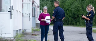Miljöchefen kräver att bärboendet bommas igen