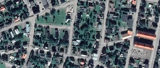 Nya ägare till 50-talshus i Kiruna - prislappen: 1 200 000 kronor