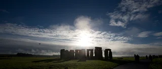 Saknad pusselbit ger svar om Stonehenge