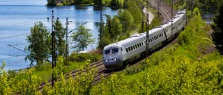 Nytt tågluffarkort gör Sverige mer tillgängligt