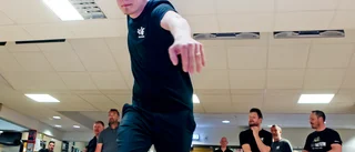 Baltzar slog till med dubbla segrar