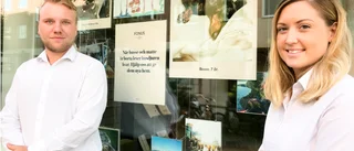 Begravningsbyråer hjälper djur till nya hem