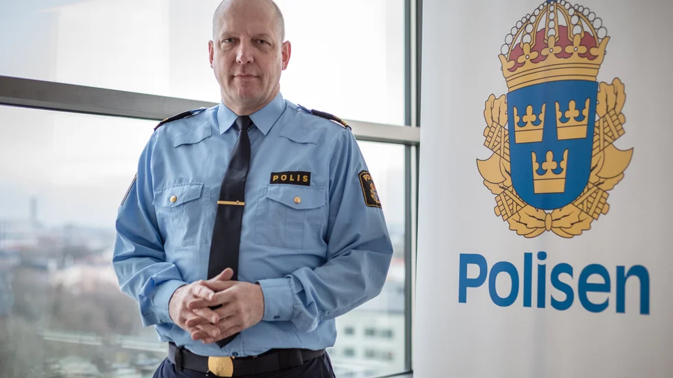"Tystnadskulturen är ett problem. Det finns inga vittnesmål i de här miljöerna." Det säger Uppsalapolisens presstalesperson Jonas Eronen.