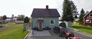 32-åring ny ägare till hus i Öjebyn - 500 000 kronor blev priset