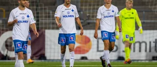 IFK föll samman hemma  – här är spelarbetygen 
