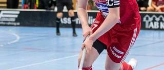 Strängnäs IBK vann prestigekamp