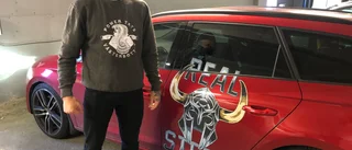 Ståhl var nära match mot nye stjärnan: ”Gjort det bra”