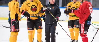 "Många har räknat ut oss på förhand – men inte vi"
