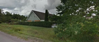 102 kvadratmeter stort radhus i Strängnäs sålt för 2 285 000 kronor