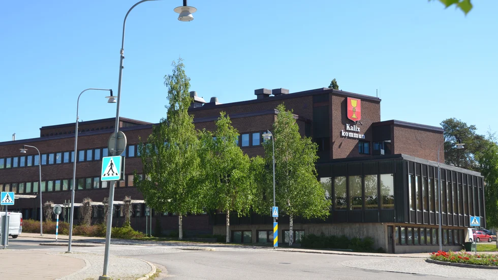 Kalix tilldelas priset som Sveriges friluftskommun 2023.