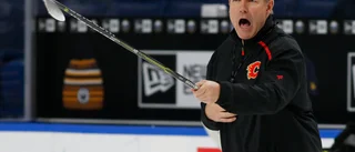 Klart: Ward fortsätter i Calgary