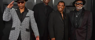Kool & The Gang-grundare har avlidit