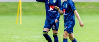 Stjärnorna vallfärdar: "Här man vill vara nu"
