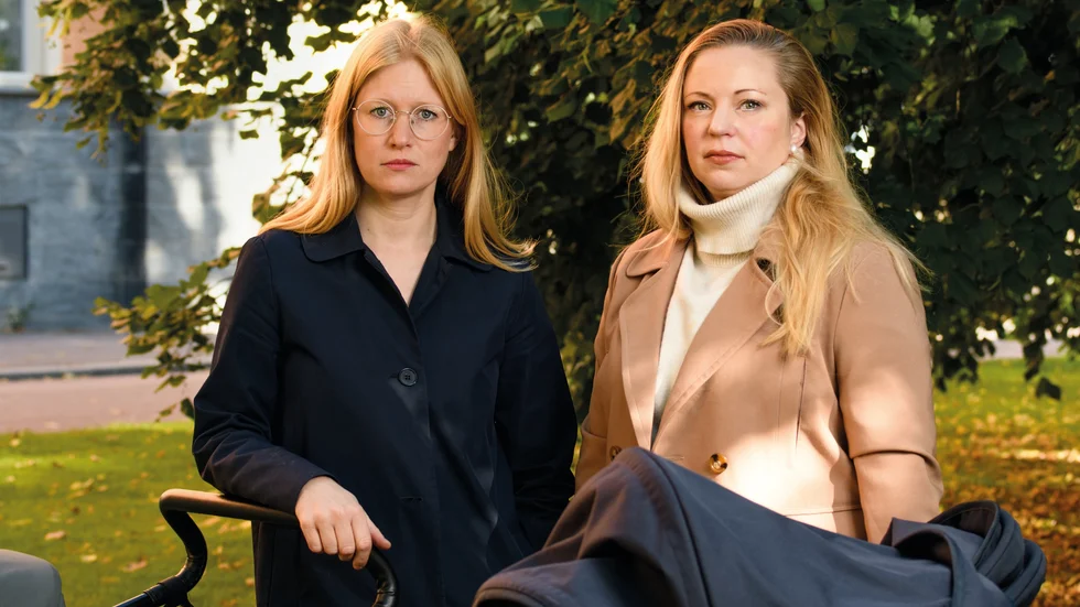 Kapaciteten för att ta emot barn i förskola är dålig i flera delar av kommunen, skriver Unn Harsem och Katarina Regio.