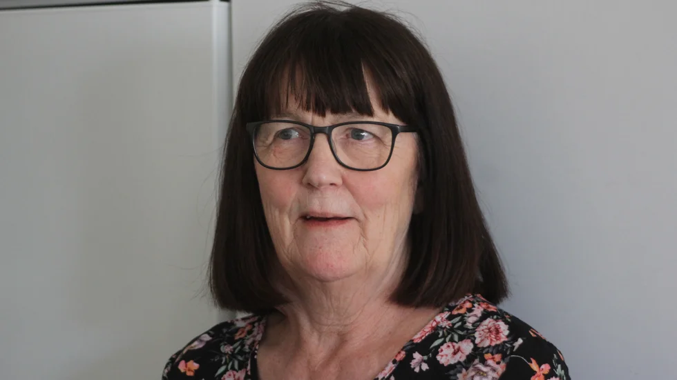 Läget är stabilt för de boende och bättre för medarbetarna, summerar socialchef Ann-Gret Sillén det nuvarande Coronaläget.