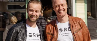 Snabbväxande hamburgerkedja tar sikte på Eskilstuna
