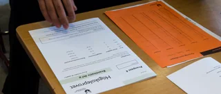 Honeth siktar på högskoleprov i höst