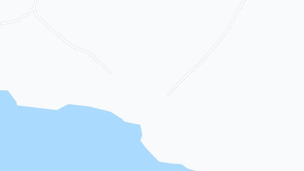 Vägar kring Bergudden 2