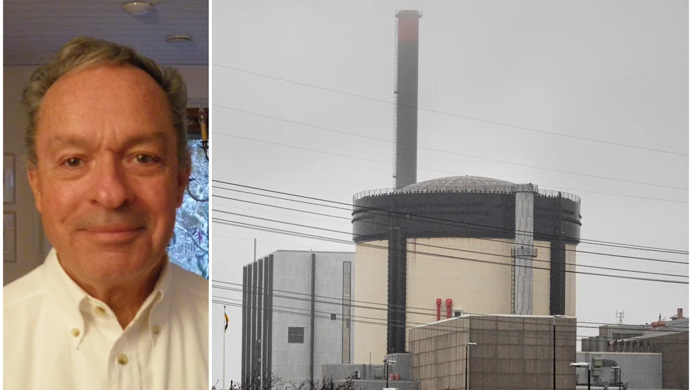 Karl-Erik Forsberg ifrågasätter stängningen av Ringhals 1 och långsiktigheten i Sveriges energipolitik.