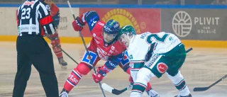 Matchen minut för minut - så rapporterade vi
