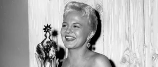 Michelle Williams ska spela Peggy Lee
