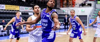 Så var matchen mellan BC Luleå och Södertälje