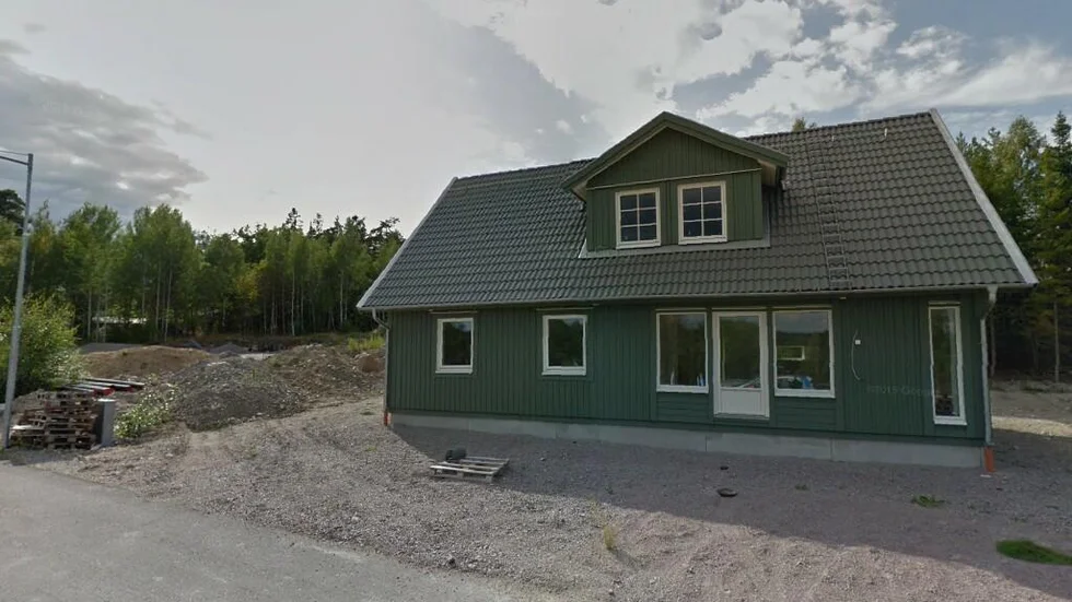 Brostugevägen 36