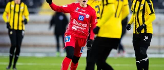 Nyförvärvet målskytt i LFC-debuten: ”Rolig offensiv fotboll”