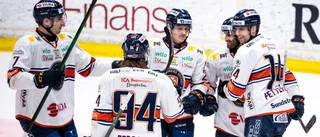 Växjö i topp efter skyttekungens dubbel