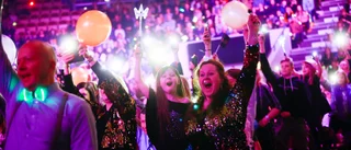 Quiz: Vad minns du av Mellofesten i Luleå?